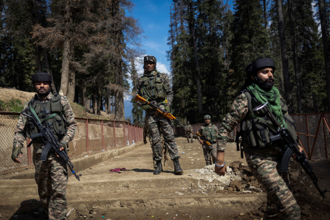 INDIA-KASHMIR/ATTACK
