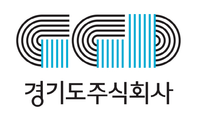 경기도주식회사 로고