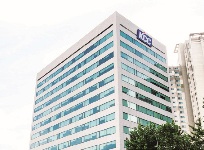 KCC 본사