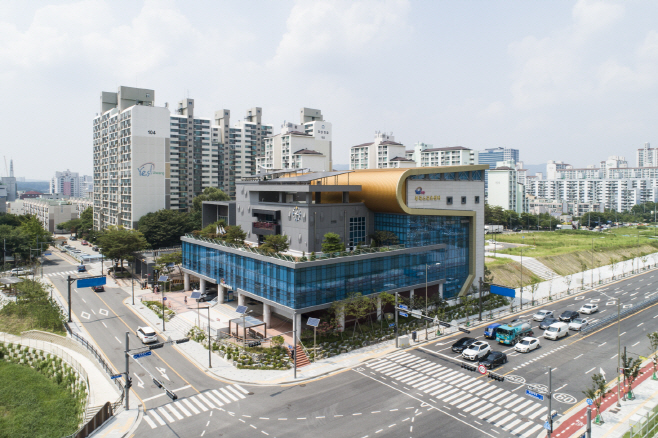 4.(사진)부곡스포츠센터 전경