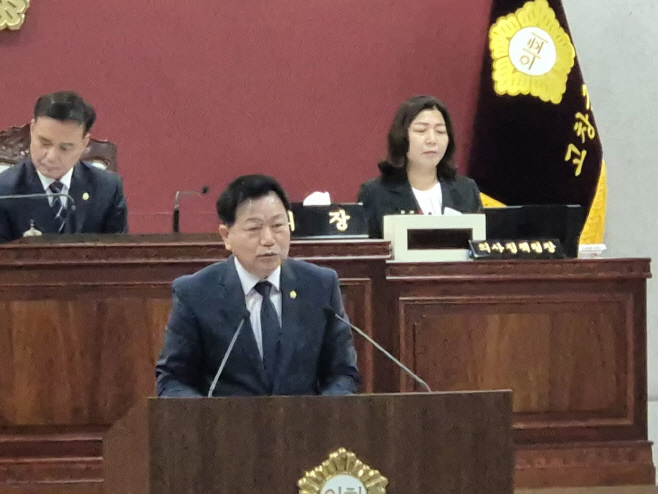 오세환