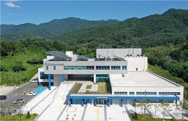 원주동부체육센터