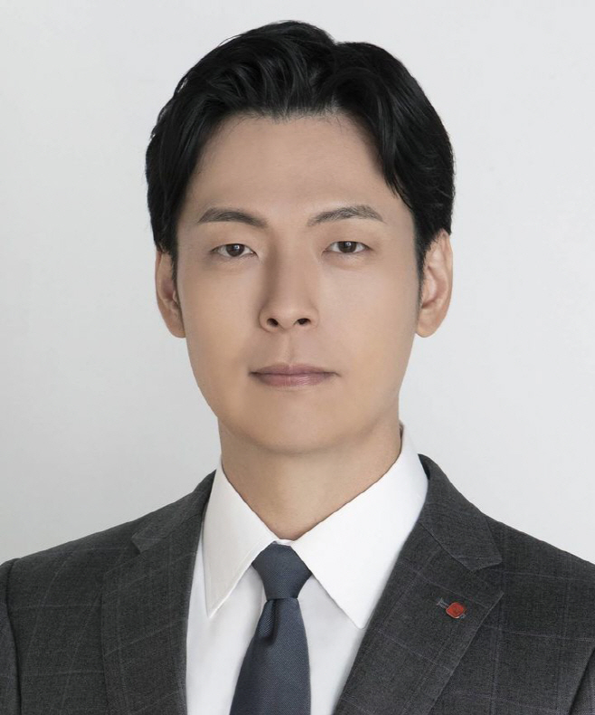 신유열 롯데지주 미래성장실장 兼 롯데바이오로직스 글로벌전략실장 부사장