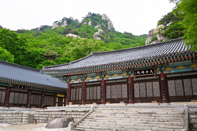 망월사