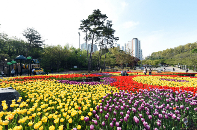 직동근린공원