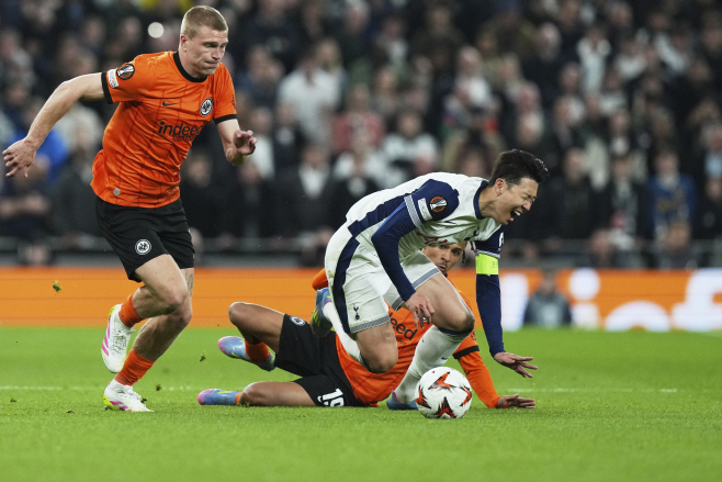 England Soccer Europa League