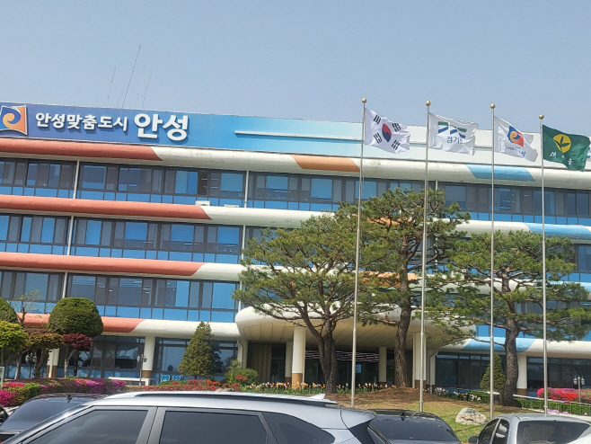 안성시, 지하공사장 안전관리 강화