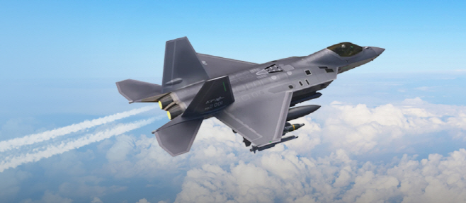 0501 KF-21 엔진