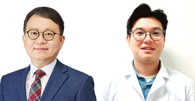 이병택 순천향대 연구팀