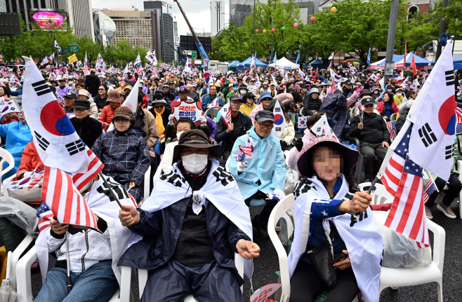 국민 저항권 광화문 국민대회-2289