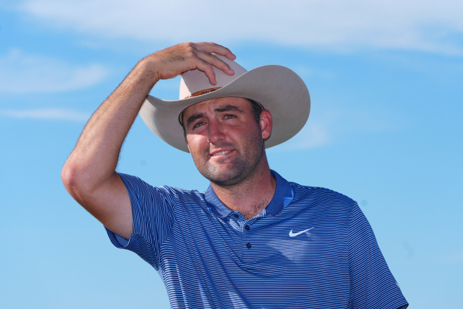 Byron Nelson Golf