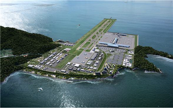 가덕도신공항