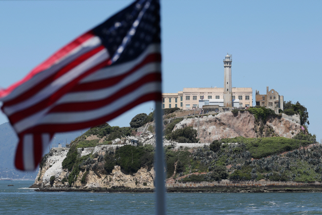 Trump Alcatraz