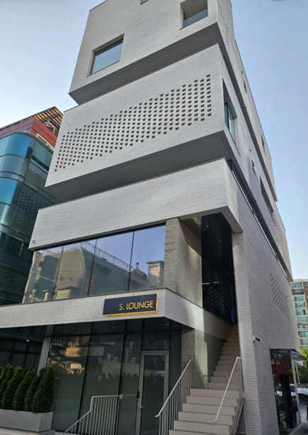 삼성물산