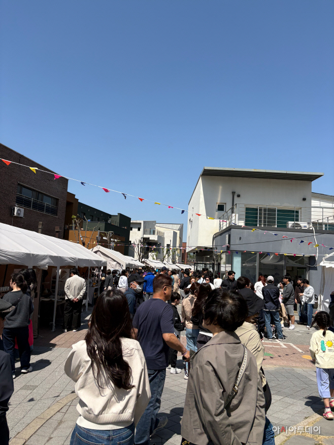 제39회 이천도자기축제 누적 방문객 100만명