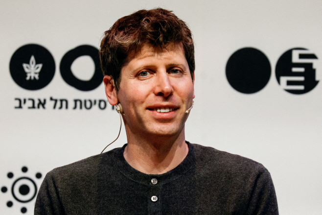 OPENAI-DEEPSEEK/ <YONHAP NO-3695> (REUTERS)