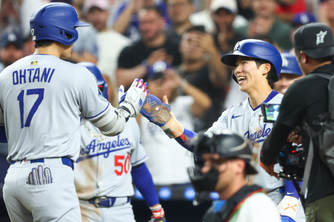 BBA-BBN-SPO-LOS-ANGELES-DODGERS-V-MIAMI-MARLINS