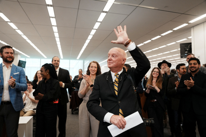 USA-PULITZERS/ <YONHAP NO-0959> (via REUTERS)