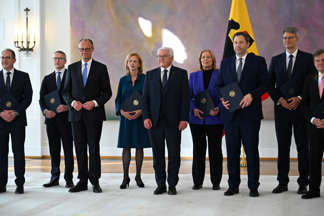 GERMANY-POLITICS/PRESIDENT