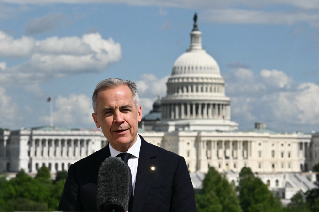 US-CANADA-POLITICS-DIPLOMACY-CARNEY