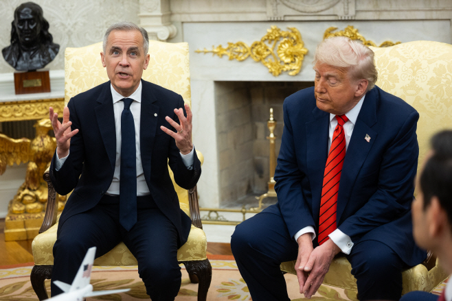 USA CANADA DIPLOMACY