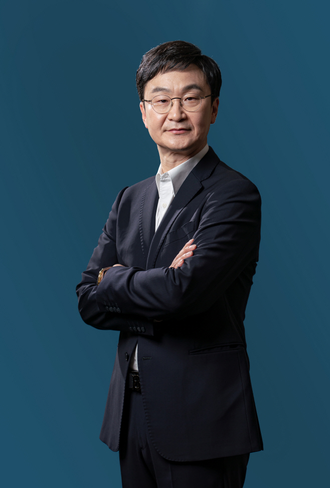 이종혁 삼성디스플레이 대형사업부장 프로필 사진