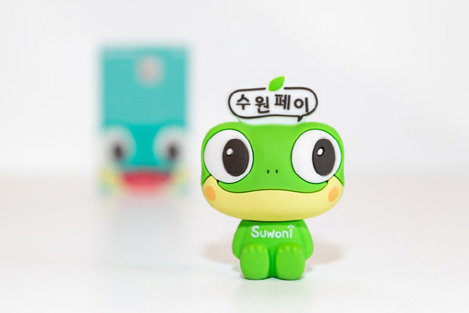 수원페이 피규어