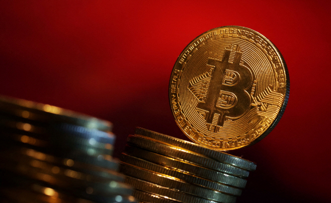 FINTECH-CRYPTO/HONGKONG <YONHAP NO-4930> (REUTERS)