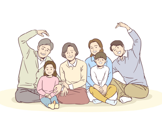 어버이날 이미지