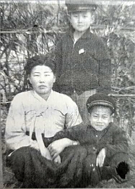 박주선 회장