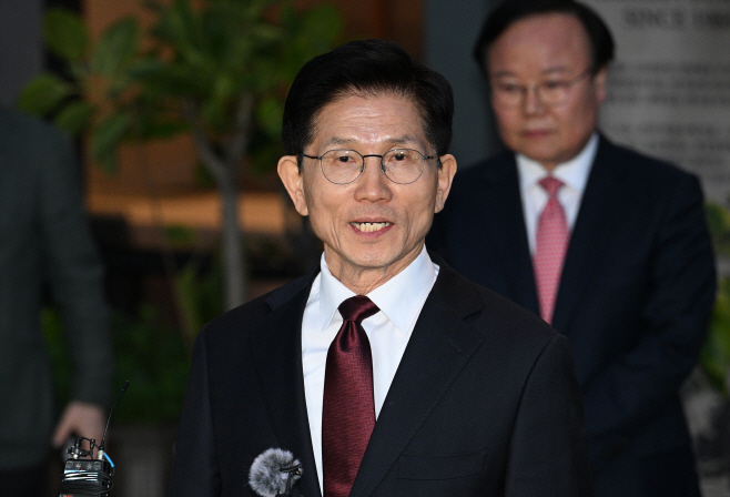 김문수 국민의힘 대선후보