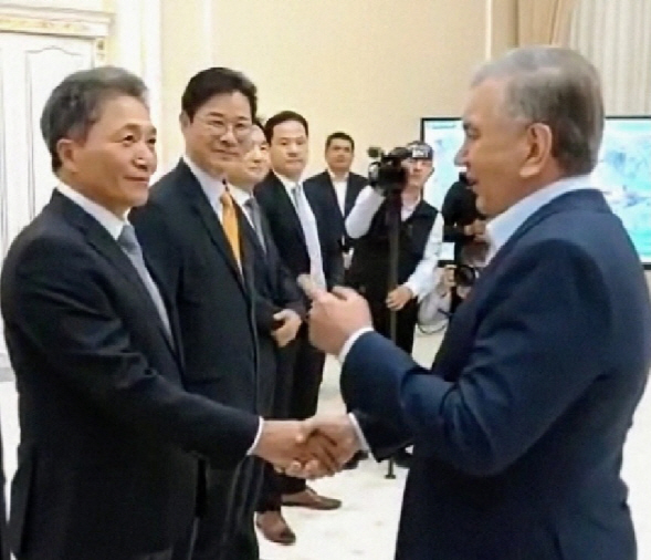 인천공항공사_우즈벡