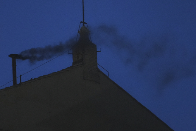 Vatican Conclave