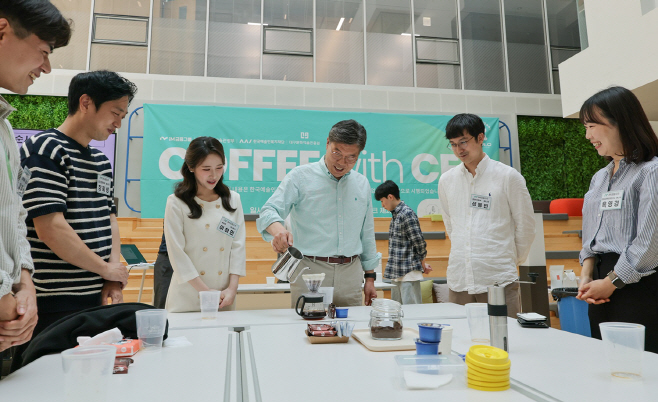 [사진] iM 타운홀미팅 (2)