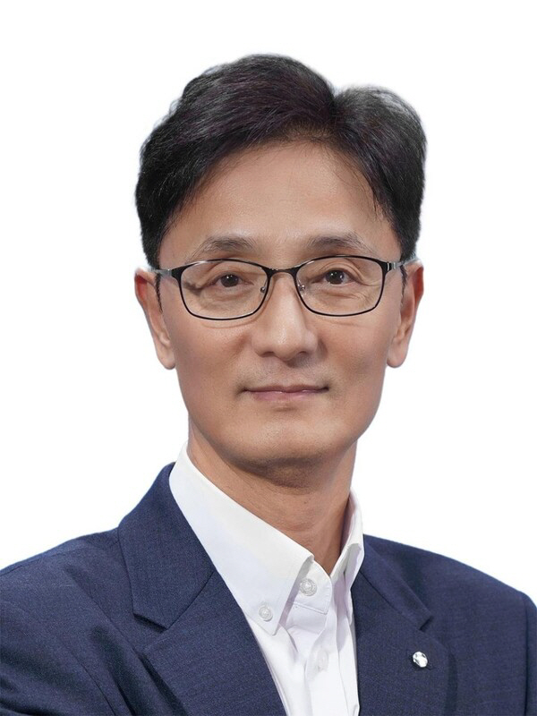 이선훈 신한투자증권 사장