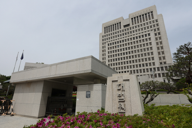 대법원장에 후보 공판 대선 뒤로 연기 요구한 더불어민주당