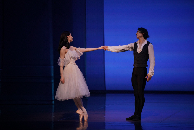 korean national Ballet_카멜리아 레이디 (1)