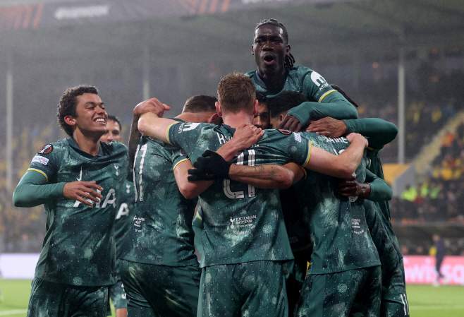 SOCCER-EUROPA-BO... <YONHAP NO-4049> (Action Images via Reuters)