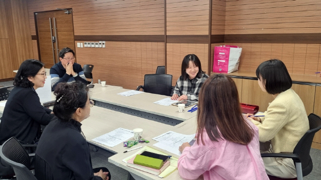 1.자치행정과(의정부시, 2025년 주민자치 아카데미 ‘의제 구체화 컨설팅’ 마쳐)2