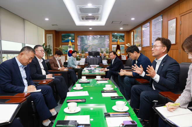 부안군의회