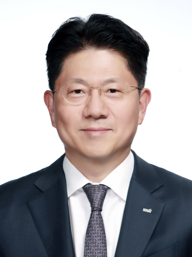 (사진) 김홍식 KRX 신임 시장감시위원장