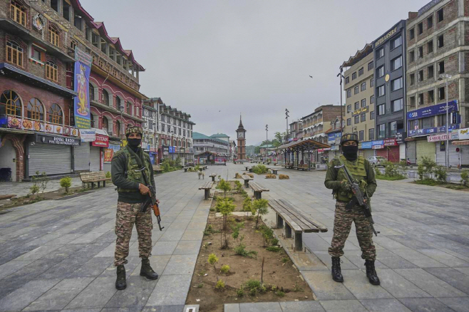India Pakistan