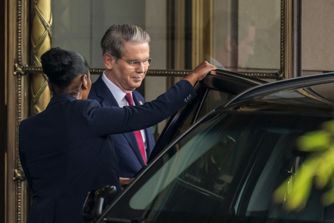 SWITZERLAND-US-DIPLOMACY-TARIFF-TRADE-CHINA