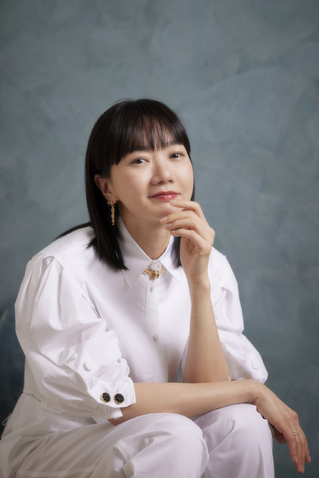 배두나