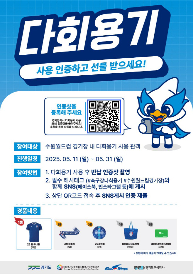 다용기