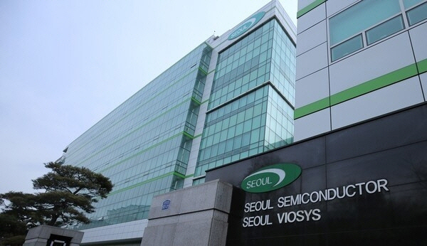 서울반도체