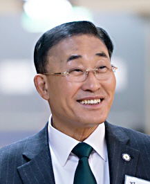 장대식 넷제로 2050 기후재단 이사장