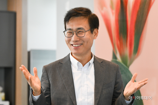 이수연 서울시 정원도시국장 인터뷰2