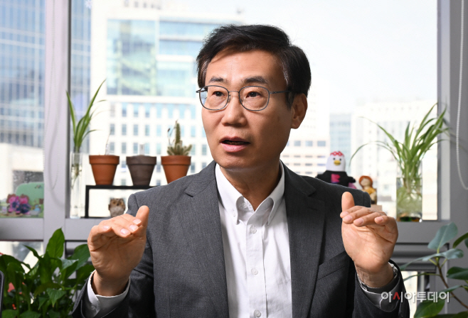 이수연 서울시 정원도시국장 인터뷰5