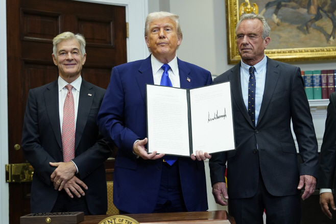 USA GOVERNMENT TRUMP